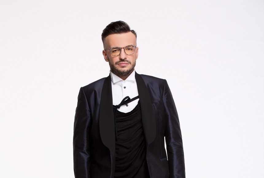 Răzvan Ciobanu părăseşte show-ul „Bravo, ai stil!” difuzat de Kanal D