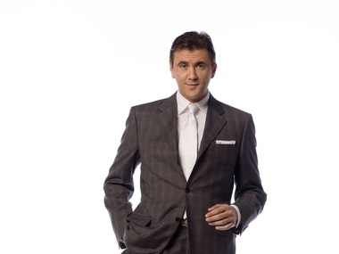 Reality show-ul „Exatlon” va fi prezentat de Cosmin Cernat, începând de duminică, la televiziunea Kanal D