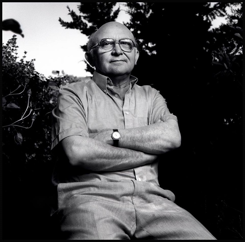 Scriitorul israelian de origine română Aharon Appelfeld a murit la vârsta de 85 de ani