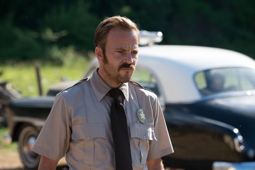 Stephen Dorff se alătură distribuţiei celui de-al treilea sezon al „True Detective”