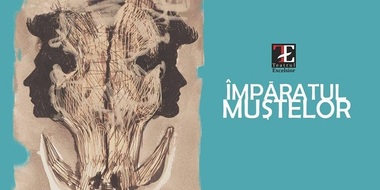"Împăratul muştelor", în premieră la Teatrul Excelsior 