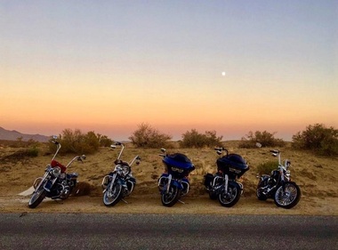 Serialul „Mayans MC”, continuarea „Sons of Anarchy”, va fi lansat în a doua jumătate a acestui an

