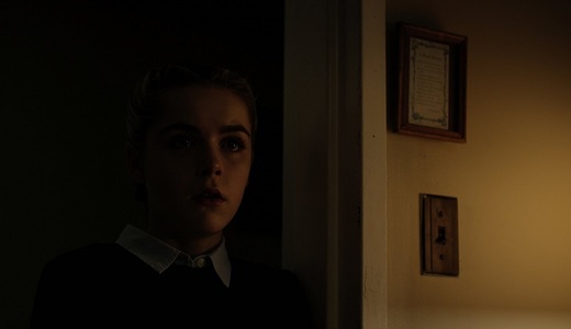 Kiernan Shipka, cunoscută din „Mad Men”, va fi protagonista noii versiuni a serialului Netflix „Sabrina The Teenage Witch”