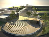 Un monument dedicat soldaţilor israelieni morţi a fost construit pe muntele Herzl din Ierusalim