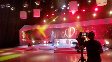 Preselecţia Eurovision România va fi difuzată în premieră de Televiziunea Română