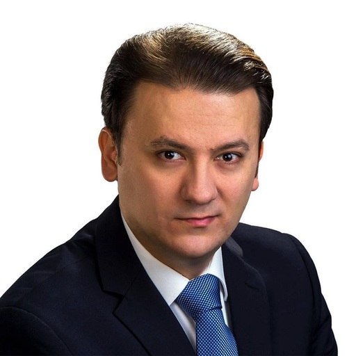 Valentin Jucan, membru CNA, a demisionat cu aproximativ o lună înainte de încetarea mandatului său