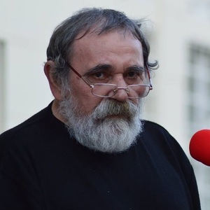 Aurel Pantea, laureat al Premiului Naţional de Poezie "Mihai Eminescu" - Opera Omnia pe 2017