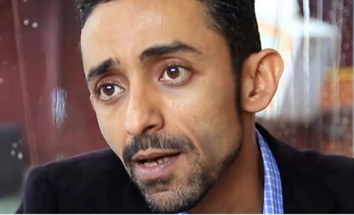 Yemen: Rebelii huthi l-au eliberat pe jurnalistul Hicham al-Omeisy