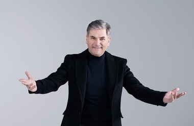 Mircea Radu revine la Antena 1, unde va prezenta un nou reality show, „IE, Românie”