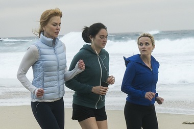 Reese Witherspoon şi Nicole Kidman, plătite cu aproximativ un milion de dolari pe episod pentru sezonul 2 al serialului „Big Little Lies”