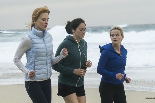 Reese Witherspoon şi Nicole Kidman, plătite cu aproximativ un milion de dolari pe episod pentru sezonul 2 al serialului „Big Little Lies”