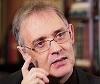 Marco Lucchesi, preşedintele Academiei Braziliene de Litere, va fi distins de ICR pentru promovarea culturii române