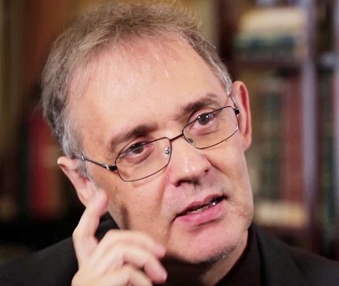 Marco Lucchesi, preşedintele Academiei Braziliene de Litere, va fi distins de ICR pentru promovarea culturii române