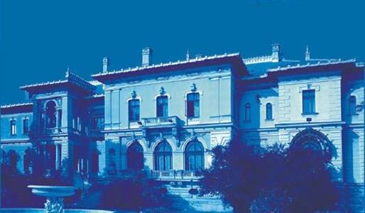 Muzeul Naţional Cotroceni va fi deschis publicului pe 24 ianuarie