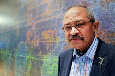 Sculptorul şi pictorul american Jack Whitten a murit la vârsta de 78 de ani