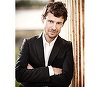 Dirijorul francez Olivier Robe, la pupitrul Orchestrei de Cameră Radio