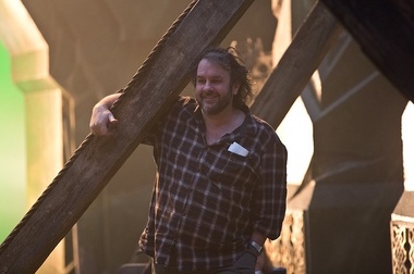 Peter Jackson pregăteşte un documentar despre Primul Război Mondial