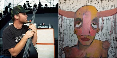 Membri ai trupelor Pearl Jam, Mastodon şi The Kills îşi scot la licitaţie, în scop caritabil, lucrările de artă