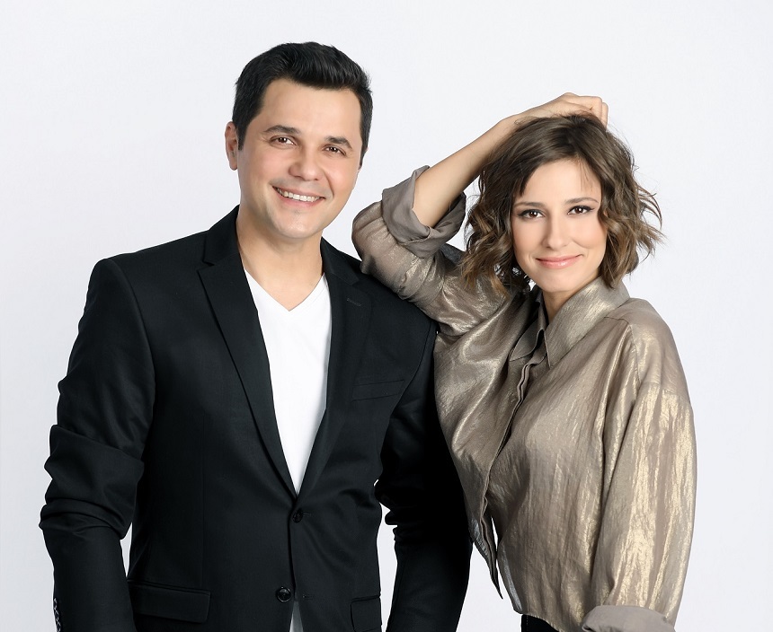 Dana Rogoz va colabora cu Pro TV pentru noul reality show matrimonial al televiziunii, „Mă însoară mama!”