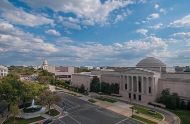 Galeria Naţională de Artă din Washington: Expoziţiile artiştilor acuzaţi de "comportament sexual inadecvat" sunt anulate