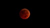 Un eveniment celest rar: Super Luna albastră sângerie va putea fi observată pe 31 ianuarie - VIDEO