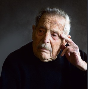 Scriitorul, poetul şi cineastul israelian Haïm Gouri a murit la vârsta de 94 de ani