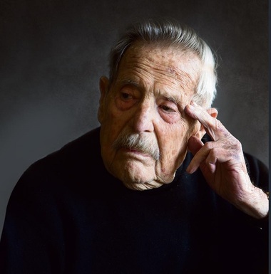 Scriitorul, poetul şi cineastul israelian Haïm Gouri a murit la vârsta de 94 de ani