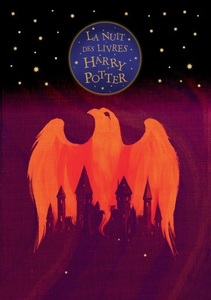 "Noaptea cărţilor «Harry Potter»", în librăriile din Franţa