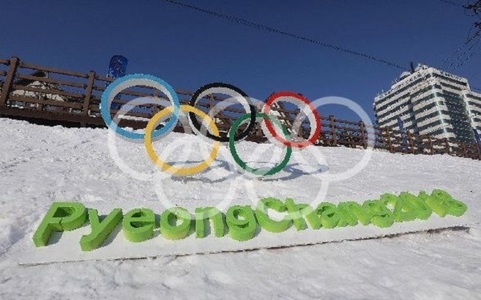 Jocurile Olimpice de Iarnă de la PyeongChang vor fi transmise de Televiziunea Română şi în Republica Moldova