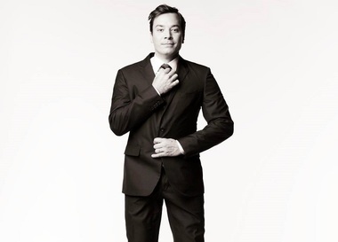 Jimmy Fallon l-a ironizat pe Donald Trump, interpretându-l pe Bob Dylan - VIDEO