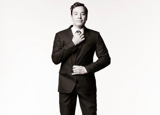 Jimmy Fallon l-a ironizat pe Donald Trump, interpretându-l pe Bob Dylan - VIDEO