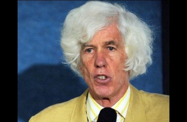 Esmond Bradley Martin, unul dintre cei mai cunoscuţi anchetatori în domeniul comerţului ilegal cu fildeş, ucis în Kenya