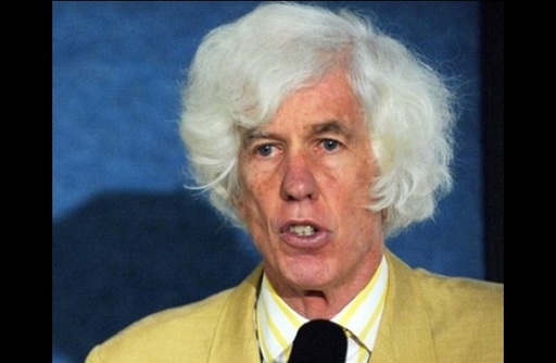 Esmond Bradley Martin, unul dintre cei mai cunoscuţi anchetatori în domeniul comerţului ilegal cu fildeş, ucis în Kenya