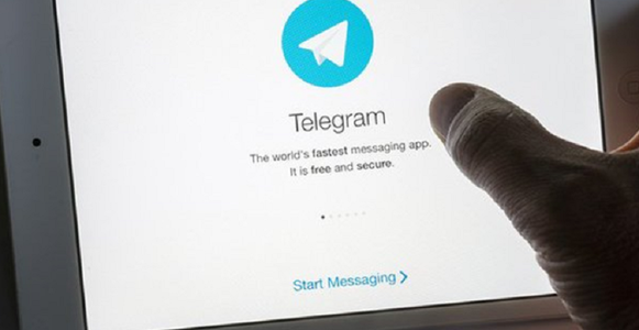 Apple a scos Telegram din magazinul de aplicaţii pentru distribuirea de conţinut pornografic cu minori