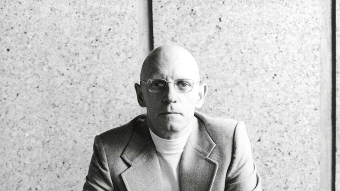 Un volum inedit al filosofului Michel Foucault a fost publicat, la Gallimard, după 34 de ani de la moartea autorului