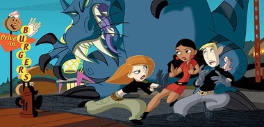 Un film live-action inspirat din serialul animat „Kim Possible”, în pregătire la Disney Channel