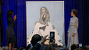 Portrete ale lui Barack şi Michelle Obama, inaugurate la National Portrait Gallery

