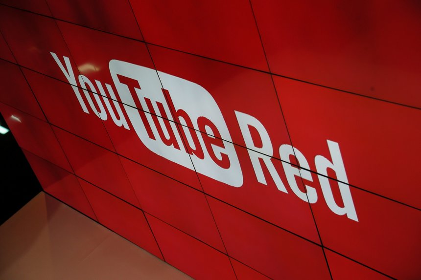 YouTube Red va fi lansat în peste 100 de ţări