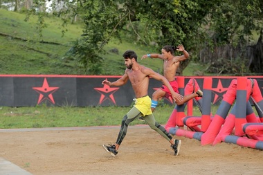 Reality show-ul „Exatlon”, difuzat de Kanal D, a fost lider de audienţă, luni seară, pe toate categoriile de public