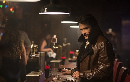 #MeToo - James Franco va reveni în al doilea sezon al serialului „The Deuce”: Prezenţa lui nu a fost niciodată pusă la îndoială