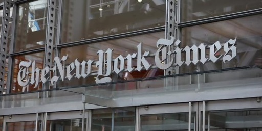 Directorul executiv al New York Times: Printul ar putea supravieţui încă 10 ani