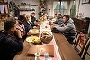 Emisiunea „Ferma vedetelor”, difuzată de Pro TV, a fost lider de audienţă, miercuri, pe toate categoriile de public
