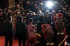 „Speak Up” - Industria europeană de film lansează sâmbătă propria campanie împotriva hărţuirii şi abuzului sexual