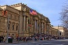 Serialul „New York”, semnat de Sanda Vişan, revine sâmbătă la TVR 2. MET şi cartierul Harlem, între destinaţii