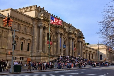 Serialul „New York”, semnat de Sanda Vişan, revine sâmbătă la TVR 2. MET şi cartierul Harlem, între destinaţii