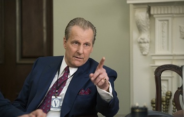 Jeff Daniels va juca în adaptarea romanului „Să ucizi o pasăre cântătoare” pentru Broadway făcută de Aaron Sorkin