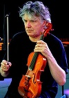 Violonistul de jazz Didier Lockwood a murit la vârsta de 62 de ani