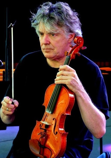 Violonistul de jazz Didier Lockwood a murit la vârsta de 62 de ani