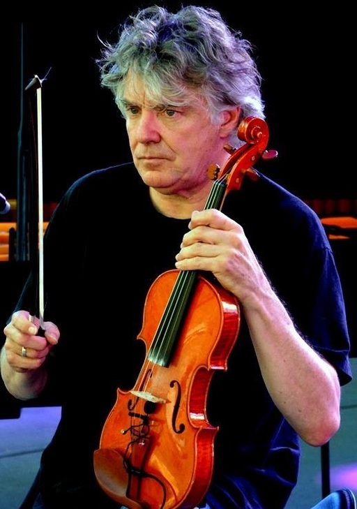 Violonistul de jazz Didier Lockwood a murit la vârsta de 62 de ani