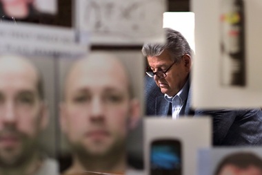 Elucidarea a opt crime, în noul sezon din „Robbie Coltrane prezintă: probe esenţiale”